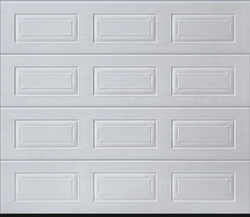 hormann m panel with medium sized panels